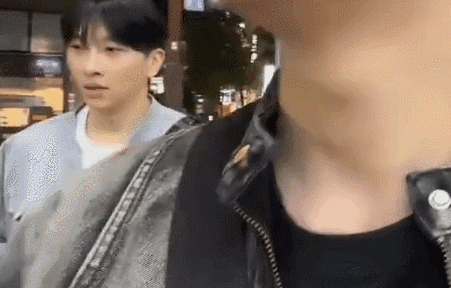 배우 민찬기, 日서 ‘어깨빵’ 위협 당해… ‘부츠카리’ 여전