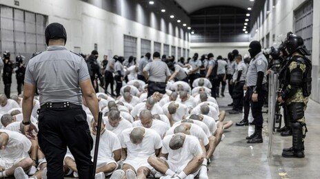 한국에선 ‘촉법소년’인데…엘살바도르 12세 이상 강력범에 종신형