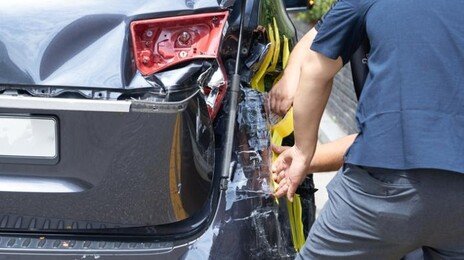 “사고 안 났는데 파손 사진 뚝딱”…AI 이용한 보험사기 급증