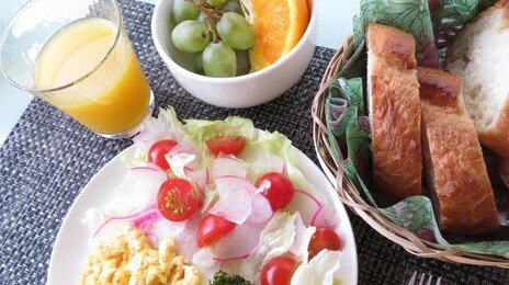아침식사가 뇌 컨디션 가른다…집중력 높이는 5가지 식품