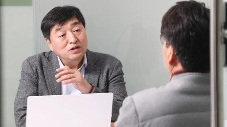 “연봉 수억원 게임社 박차고 나온 까닭? 60세 이후 내 삶을 위해서지”