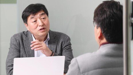 “연봉 수억원 게임社 박차고 나온 까닭? 60세 이후 내 삶을 위해서지”