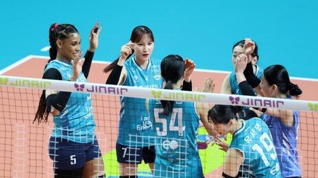 GS칼텍스 ‘우승 세터’ 안혜진, 음주운전 적발…연맹, 상벌위 개최 예정