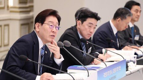 [사설]韓, 호르무즈 공조 참여… ‘에너지 병목’ 혼자선 못 뚫는다