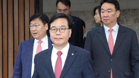 “대장동 사건, 결론 정해놓고 짜맞춘 기획 수사”