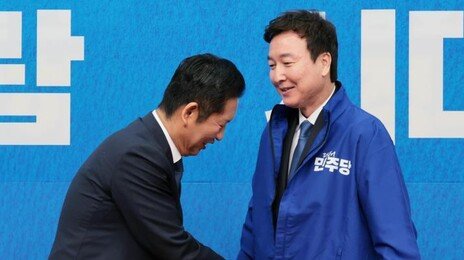 국힘, 박근혜 최측근-尹 변호인 모두 본경선 진출