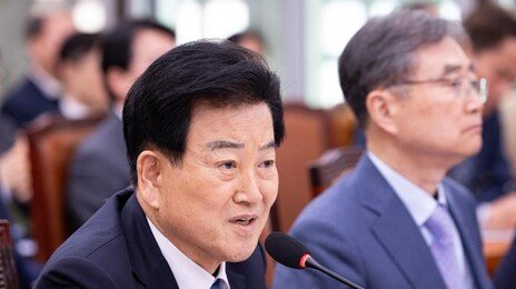 송언석 “정동영 리스크 임계점 넘어…李대통령, 즉각 경질해야“