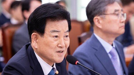 우려 커지는 ‘정동영 리스크’…野 “李대통령, 즉각 경질해야”
