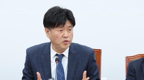 국힘 “김용, 2심 실형 범죄자…출마는 법치 조롱”