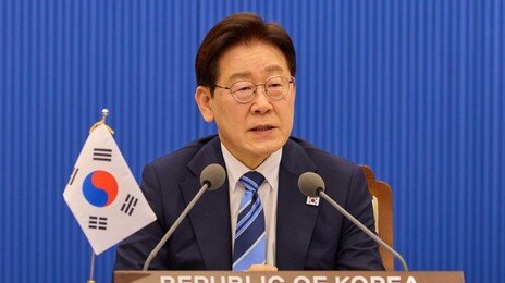 李대통령, 5박6일 인도·베트남 순방길 올라…에너지·공급망 협력 모색