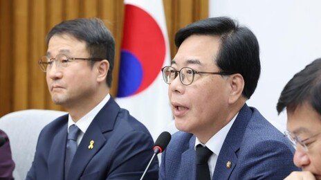 송언석 “4·19 혁명 66주년, 부당한 권력 폭거 맞서 싸우겠다”