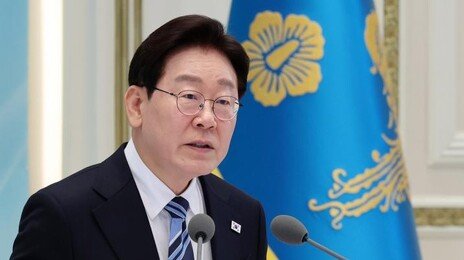 李 “장특공제 폐지가 세금폭탄? 거짓선동” 국힘 “조세 원리에 무지”