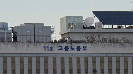 정부, 노동계에 ‘연좌제 폐지’ 회계공시 완화 방안 제시