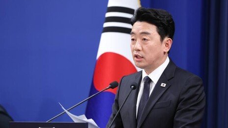 강훈식 “李, 국회에 특별감찰관 임명 절차 개시 재요청”