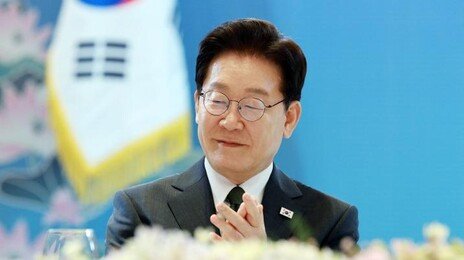 李 “장특공제 점진적 폐지… ‘1주택자 세금폭탄’은 거짓 선동”