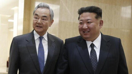 北의 대중국 수출, 경제제재 이전 수준 회복했다