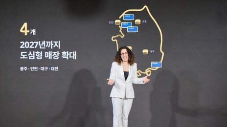 이케아 코리아, 내년까지 ‘도심형 매장’ 3곳 추가 확대한다