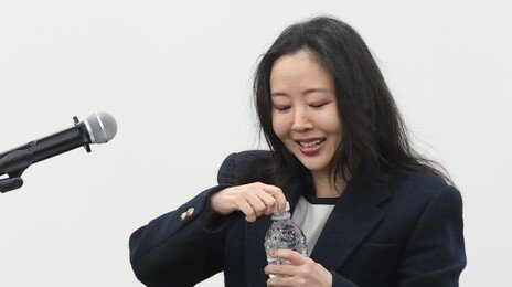 민희진, 악플러 상대 손배 일부 승소…1인당 30만 원 받는다