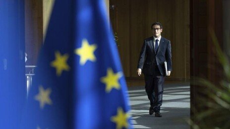 EU, 이란전쟁발 고유가에 재택근무 장려…대중교통 보조금도 지원