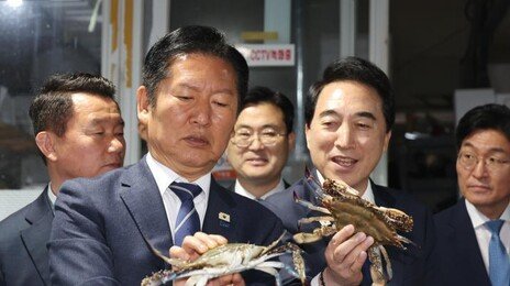 정청래 “광역단체장 후보, 의원직 29일 일괄사퇴…꼼수 없다”
