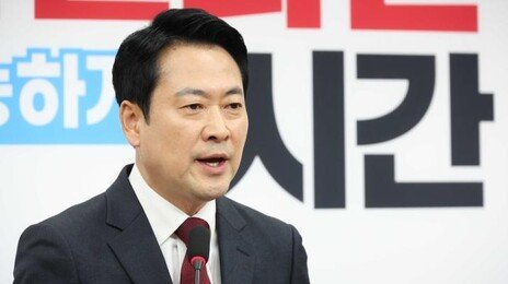 “지방선거 위해 방미” 장동혁, 돌아오자 ‘친한계’ 때렸다