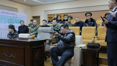 북한 인민이 굶어죽고 있다[주성하 기자의 서울과 평양 사이]