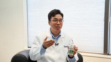 “고령층 영양 결핍 막기 위해선 ‘소화-흡수’ 고려한 영양식 필요”