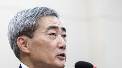 李대통령 신현송 한은 총재 임명안 재가…21일부터 4년 임기 시작