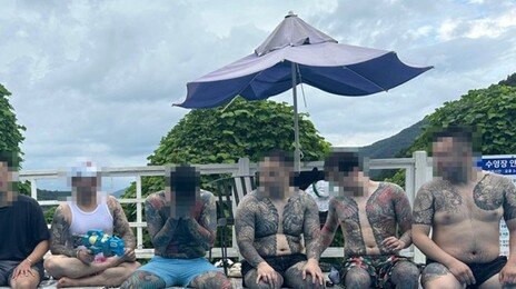 MZ조폭, 텔레그램서 활개치는데… 경찰은 여전히 룸살롱 감시