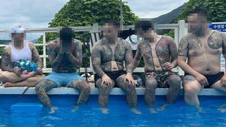 MZ조폭, 텔레그램서 활개치는데… 경찰은 여전히 룸살롱 감시