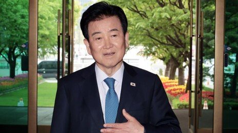 정동영 “북핵정책 설명, 정보유출로 몰아”… 국힘 “즉각 경질해야”