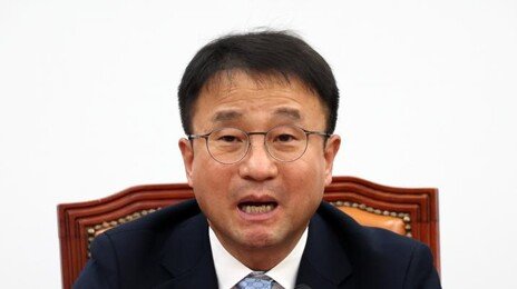 한병도 “국힘, 장동혁 빈손 귀국 덮으려 정동영 비판”
