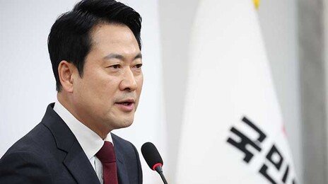 배현진 “역시 장동혁…귀국후 첫 일이 시도당 공천안 보류”