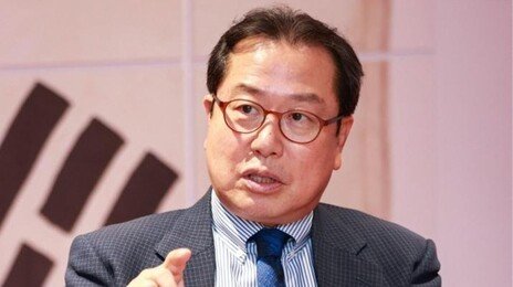 국민의힘 조광한, 경기지사 경선 포기…“이성배 지지해달라”