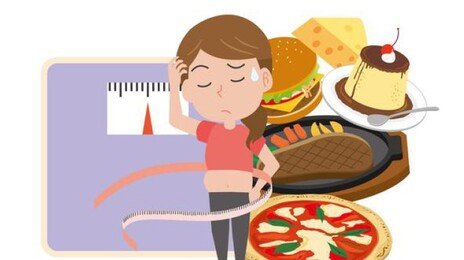 덜 먹고 더 움직였는데도 살 안빠지는 세 가지 이유