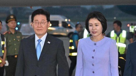 李, 오늘 베트남 주석과 정상회담… 원전-공급망 논의