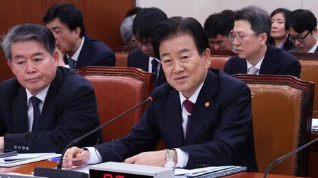 “브런슨, 안규백 만나 정보유출 항의” 野 주장에…정부 “사실 아냐”