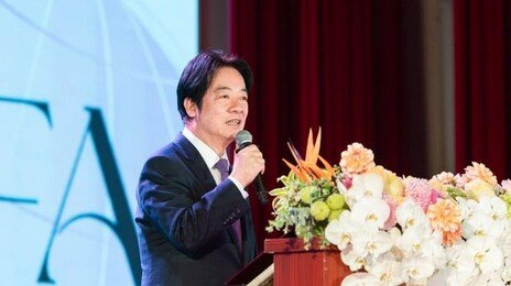 대만 총통, 아프리카 에스와티니 방문 돌연 무산…“中압박 탓”