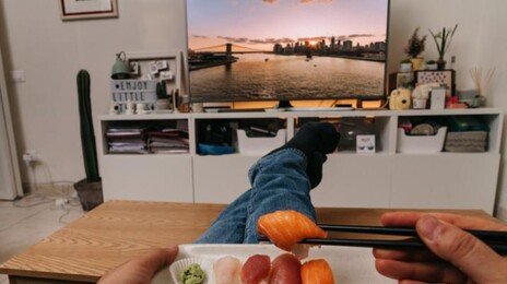 ‘앉아 있는 시간’ 줄이기…주 150분 운동보다 더 중요
