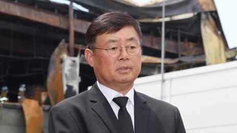 ‘23명 사망’ 아리셀 대표, 2심 11년 줄어 징역 4년