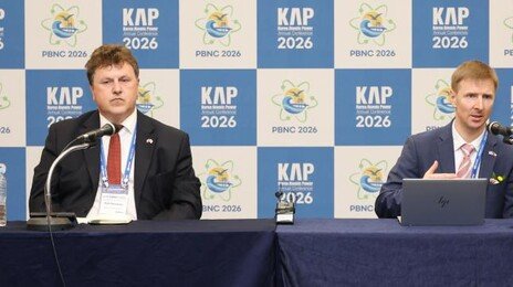 “두코바니 이어 테믈린 원전도 韓 수주땐 시너지 효과”