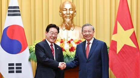 “韓-베트남, 에너지안보 강화-공급망 안정 협력”