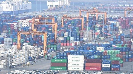 1분기 韓경제 1.7% 깜짝 성장…“전쟁 영향에 2분기는 조정 불가피”