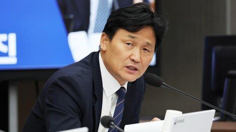 김영진, 김용 공천에 ‘신중론’…“전투에서 이기면서 전쟁에서 지는 선택 조심해야”