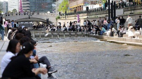 일교차 큰 봄날씨 계속…주말 한낮 25도, 미세먼지 ‘좋음’