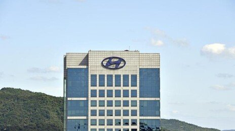 현대차 1분기 영업이익 2.5조…전년대비 30.8% 급감