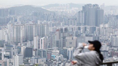 공급 줄고 신축 귀해…서울 평균 분양가 평당 5000만원 추월