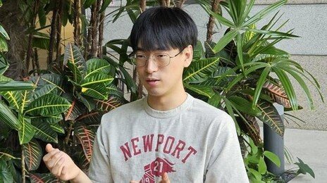 “‘해리포터’ 속 투명 망토 호기심에 과학자 길 걷게 됐죠”