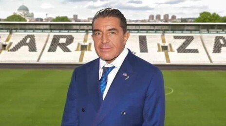 트럼프 특사 FIFA에 “월드컵, 이란 빼고 伊 넣자”