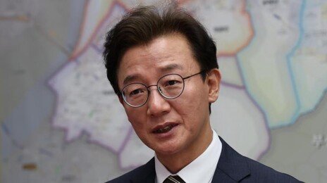 “박형준 하면 엑스포만 떠올라, 샤이보수 결집론 지금은 안맞아”